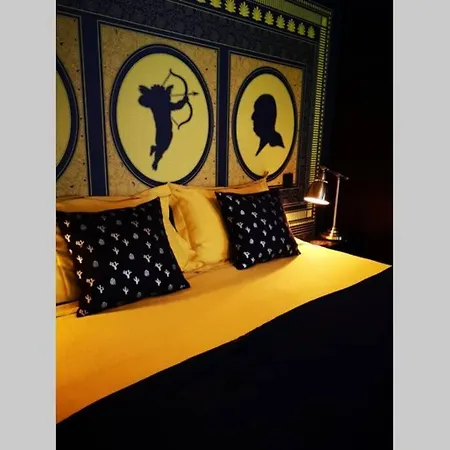 Appartement Le Boudoir à Lyon Extérieur photo