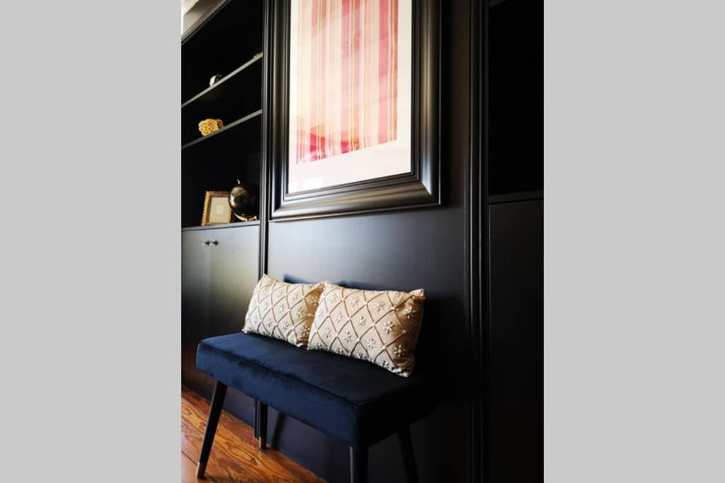 Le Boudoir Appartement