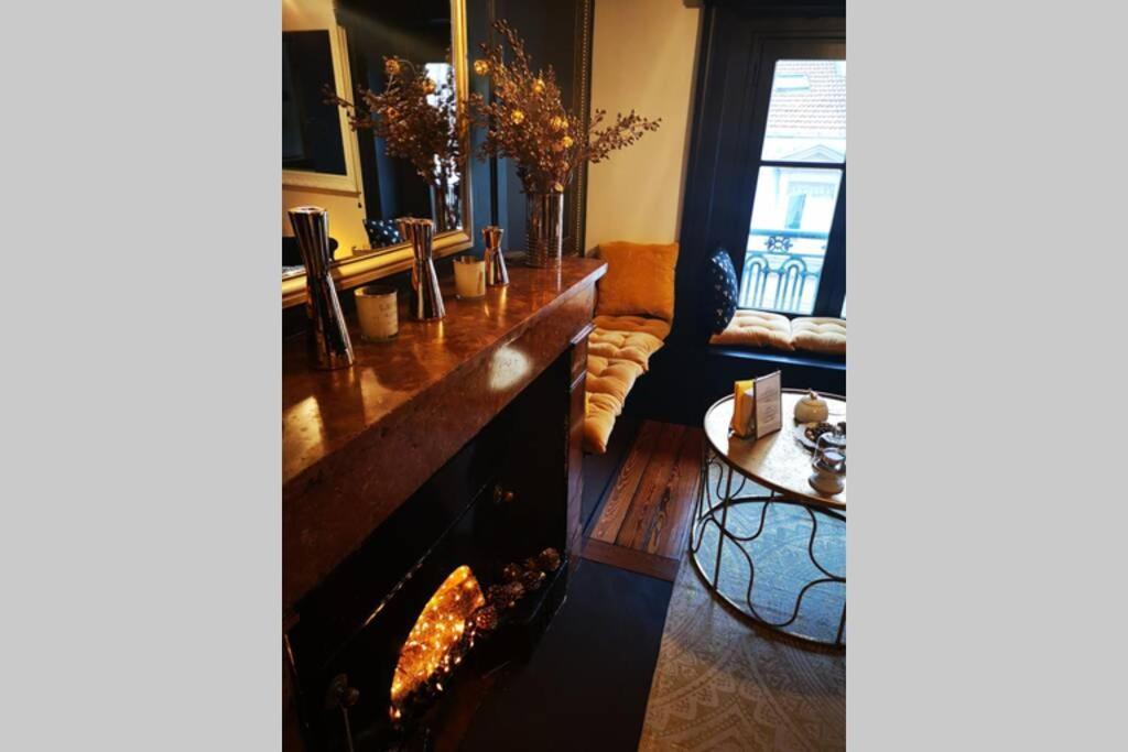 Le Boudoir Apartamento