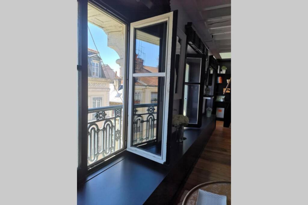 Le Boudoir Appartement Lyon